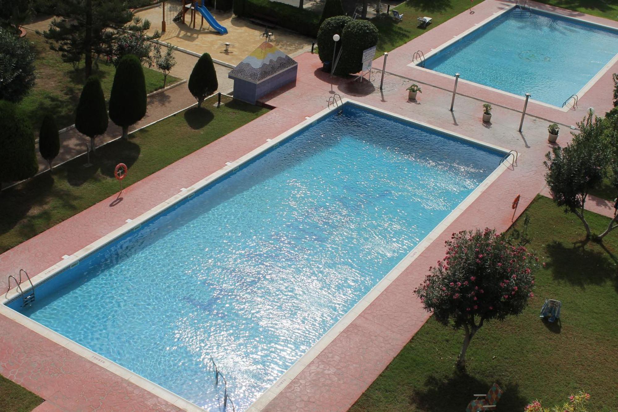 Fmm Apartamentos La Nucia Benidorm Holidays Apartments Exterior foto